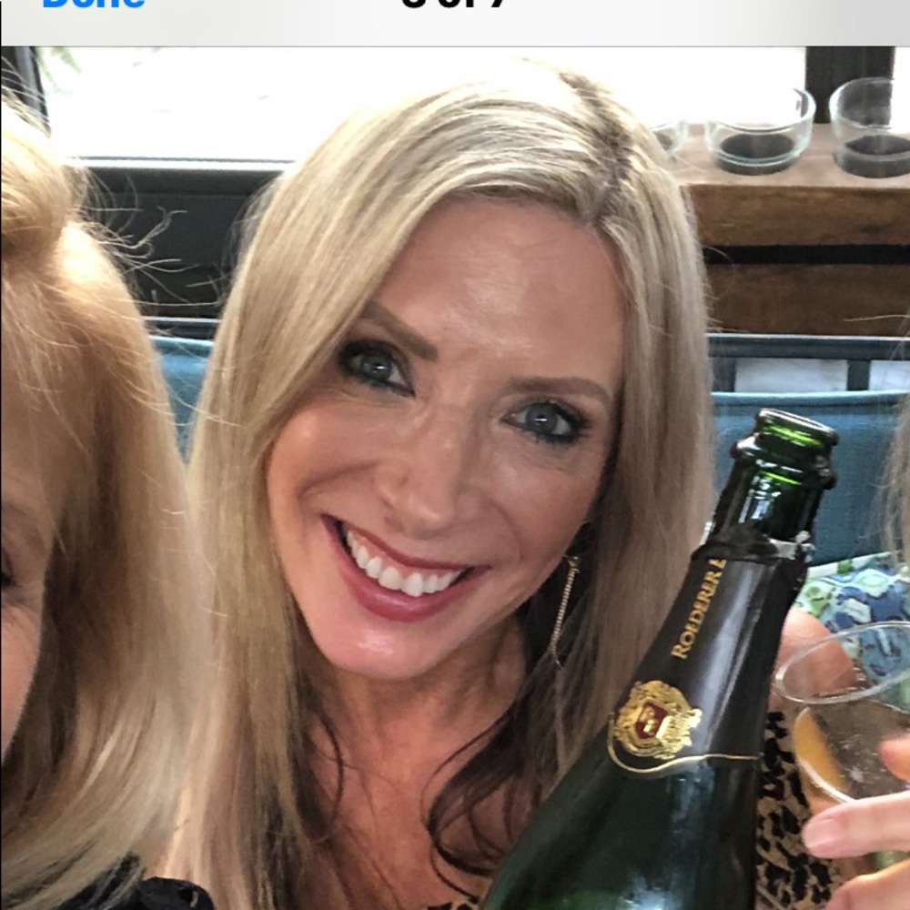 Meet your Posher, Rachelle